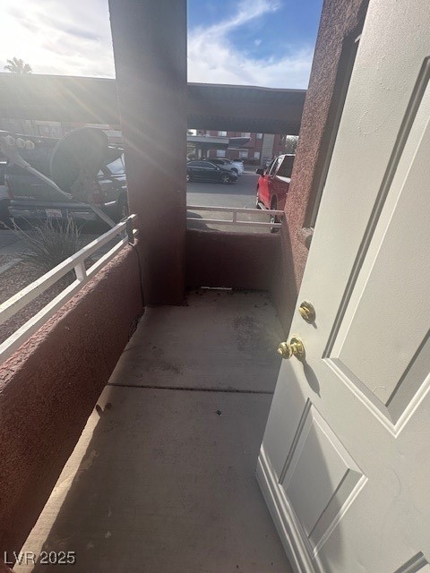 4730 East Craig Road, Unit 1103 Las Vegas, NV 89115 - Photo 15 of 18