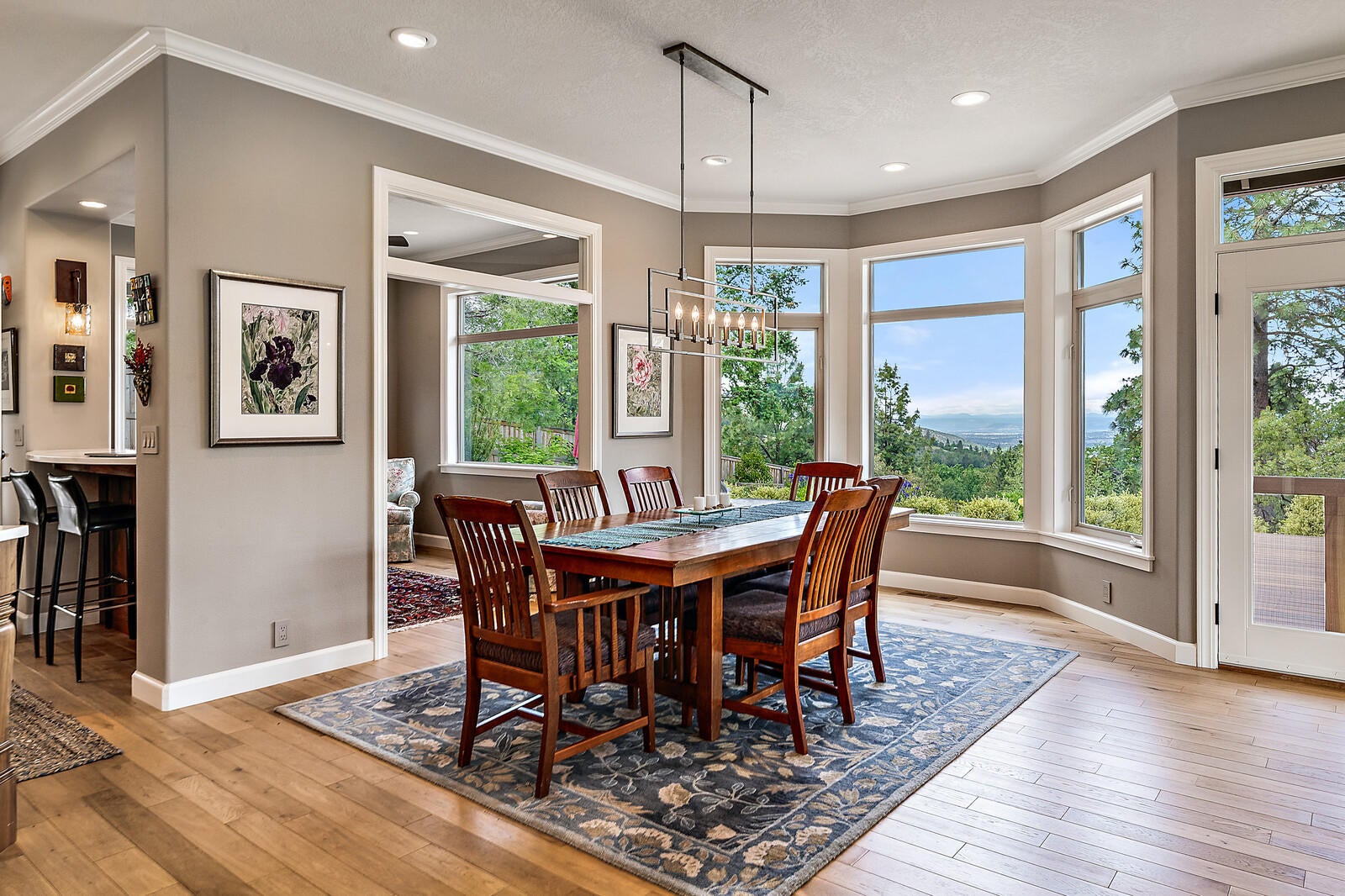 8696 Yank Gulch Road Talent, OR 97540 - Photo 11 of 60 55_YGR_55_mls