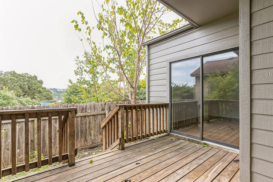 5701 Scout Bluff Austin, TX 78731 - Photo 21 of 26