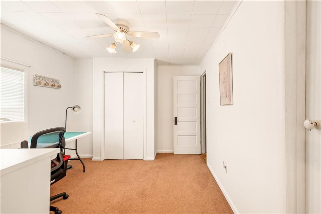 2030 Indian Head Road Indian Head, PA 15446 - Photo 13 of 26 a view of livingroom with a chandelier