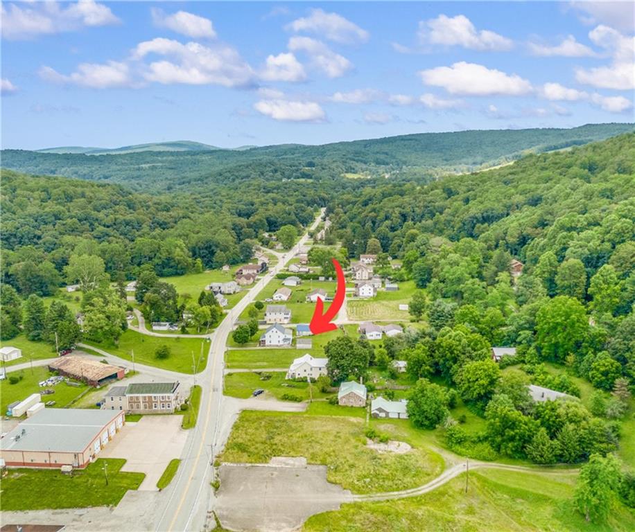 2030 Indian Head Road Indian Head, PA 15446 - Photo 22 of 26 a view of a city