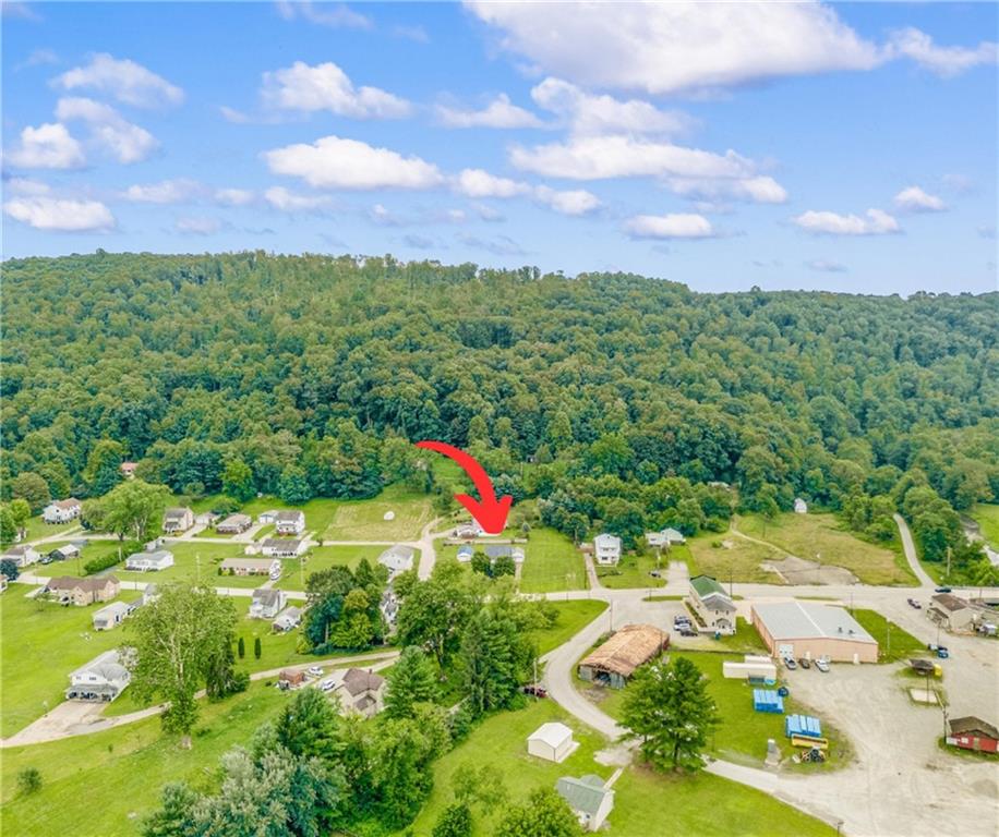 2030 Indian Head Road Indian Head, PA 15446 - Photo 24 of 26 a view of outdoor space and city view