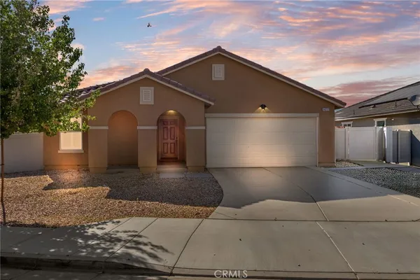 $499,999 | 44217 Shiloh Lane, Lancaster, CA 93535