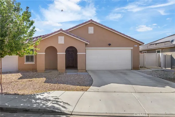 $499,999 | 44217 Shiloh Lane, Lancaster, CA 93535