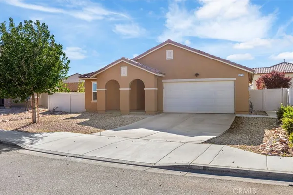 $499,999 | 44217 Shiloh Lane, Lancaster, CA 93535