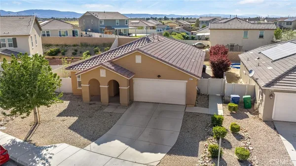 $499,999 | 44217 Shiloh Lane, Lancaster, CA 93535