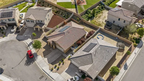 $499,999 | 44217 Shiloh Lane, Lancaster, CA 93535