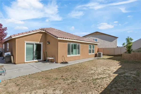 $499,999 | 44217 Shiloh Lane, Lancaster, CA 93535