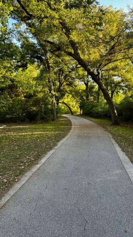 636 Trailside Bend Round Rock, TX 78665 - Photo 33 of 35 a view of a ocean view