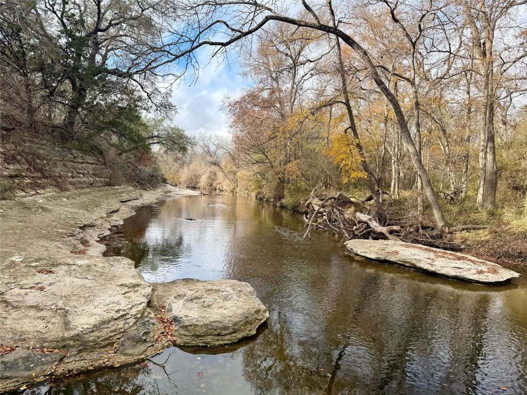 636 Trailside Bend Round Rock, TX 78665 - Photo 34 of 35 a view of lake view
