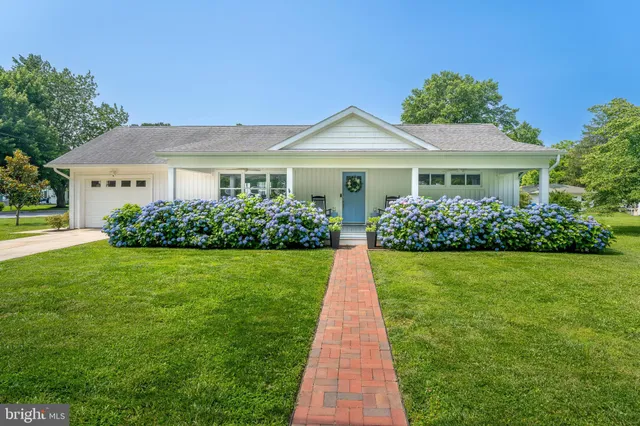 $574,900 | 201 Buckingham Road, Berlin, MD 21811