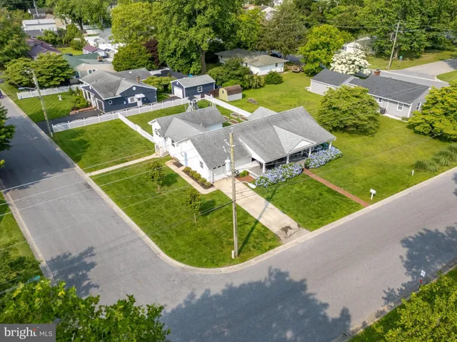 $574,900 | 201 Buckingham Road, Berlin, MD 21811