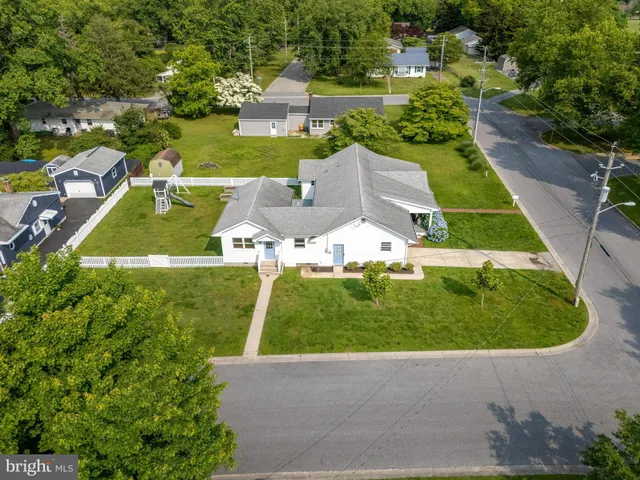 $574,900 | 201 Buckingham Road, Berlin, MD 21811