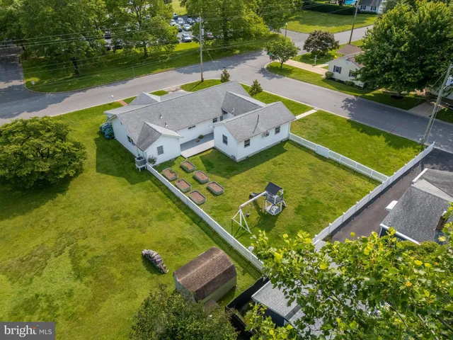 $574,900 | 201 Buckingham Road, Berlin, MD 21811