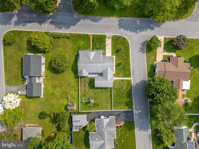 $574,900 | 201 Buckingham Road, Berlin, MD 21811