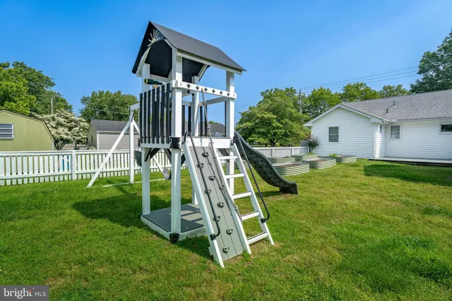 $574,900 | 201 Buckingham Road, Berlin, MD 21811