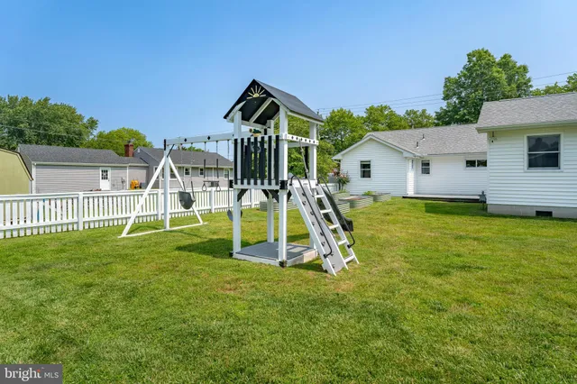 $574,900 | 201 Buckingham Road, Berlin, MD 21811