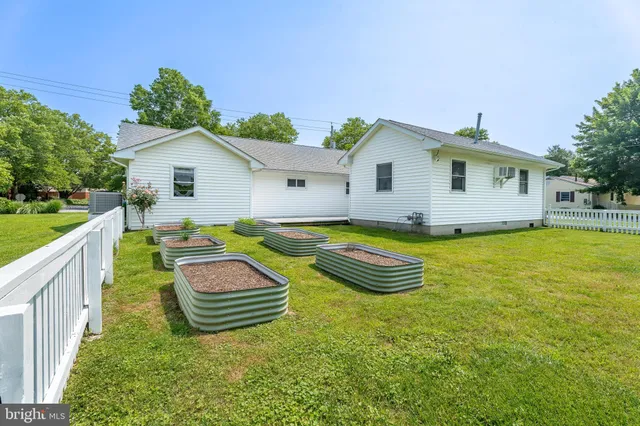 $574,900 | 201 Buckingham Road, Berlin, MD 21811