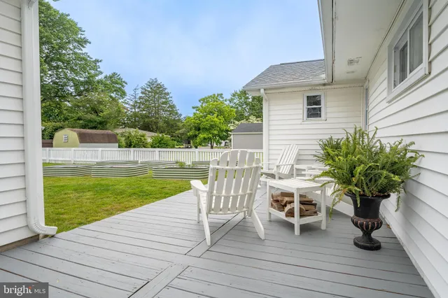 $574,900 | 201 Buckingham Road, Berlin, MD 21811