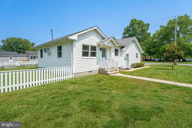 $574,900 | 201 Buckingham Road, Berlin, MD 21811