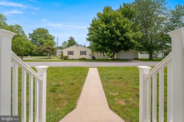 $574,900 | 201 Buckingham Road, Berlin, MD 21811