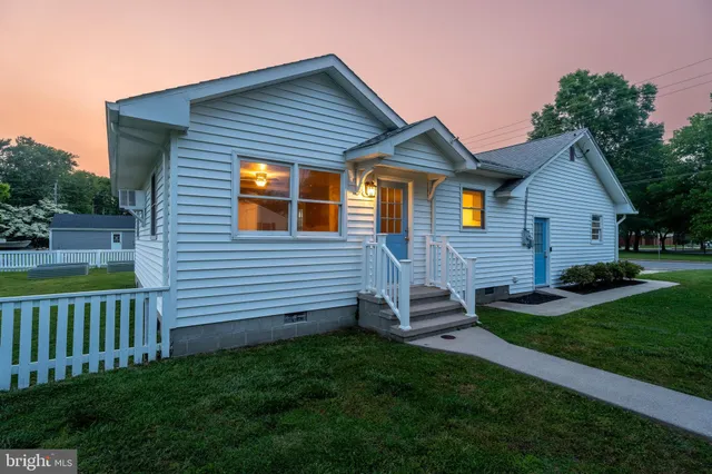 $574,900 | 201 Buckingham Road, Berlin, MD 21811