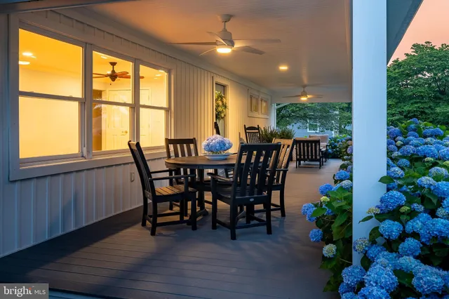 $574,900 | 201 Buckingham Road, Berlin, MD 21811