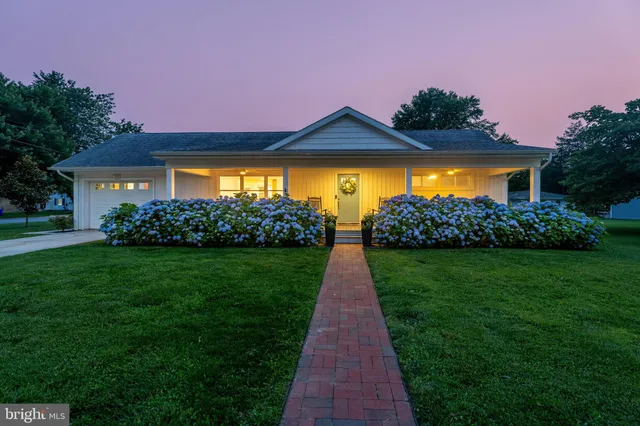 $574,900 | 201 Buckingham Road, Berlin, MD 21811