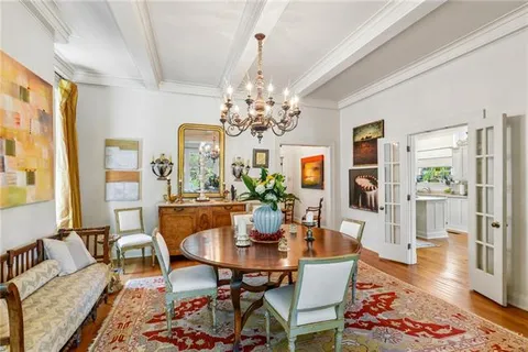 $1,595,000 | 220 Audubon Boulevard, New Orleans, LA 70118