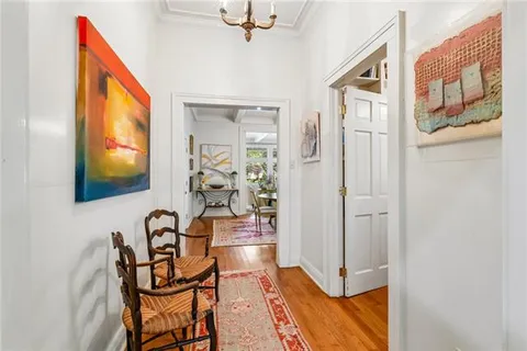 $1,595,000 | 220 Audubon Boulevard, New Orleans, LA 70118