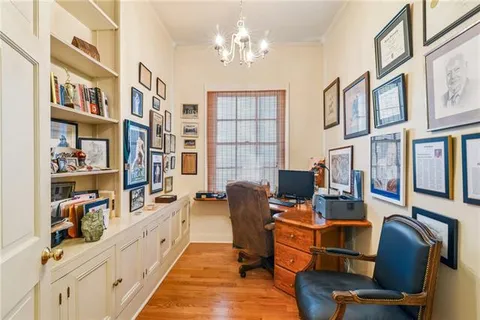 $1,595,000 | 220 Audubon Boulevard, New Orleans, LA 70118