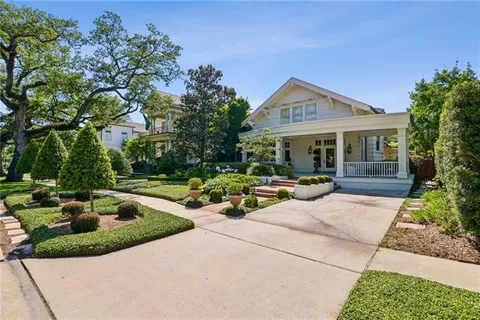 $1,595,000 | 220 Audubon Boulevard, New Orleans, LA 70118