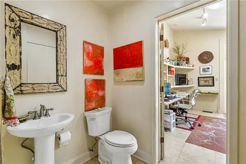 $1,595,000 | 220 Audubon Boulevard, New Orleans, LA 70118