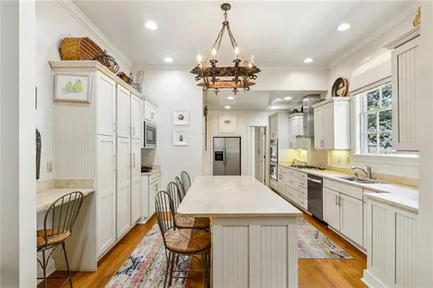 $1,595,000 | 220 Audubon Boulevard, New Orleans, LA 70118