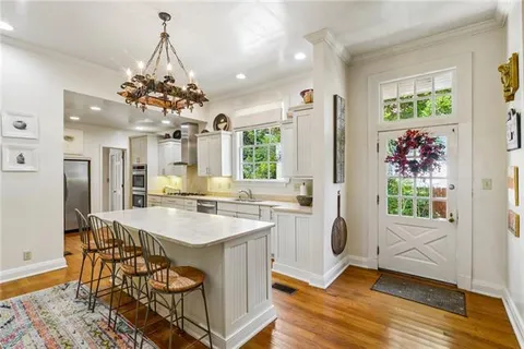 $1,595,000 | 220 Audubon Boulevard, New Orleans, LA 70118