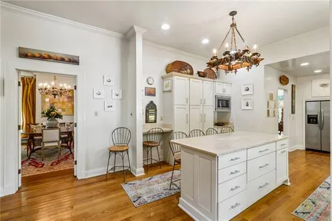$1,595,000 | 220 Audubon Boulevard, New Orleans, LA 70118