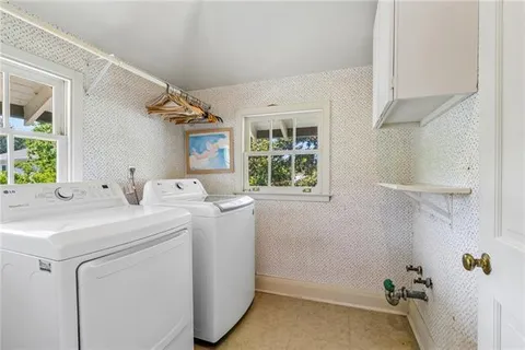 $1,595,000 | 220 Audubon Boulevard, New Orleans, LA 70118