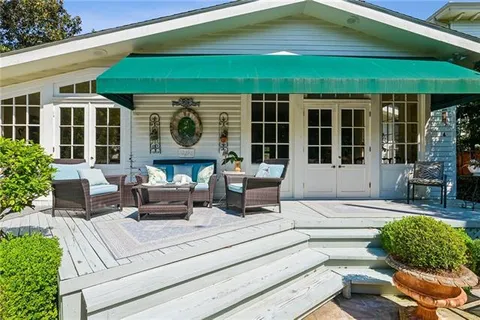 $1,595,000 | 220 Audubon Boulevard, New Orleans, LA 70118