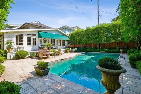 $1,595,000 | 220 Audubon Boulevard, New Orleans, LA 70118