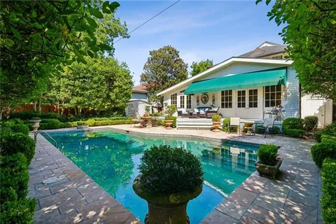 $1,595,000 | 220 Audubon Boulevard, New Orleans, LA 70118