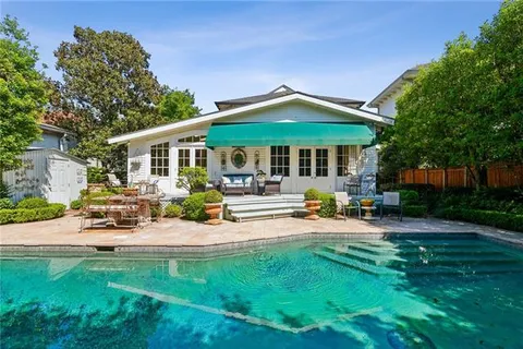 $1,595,000 | 220 Audubon Boulevard, New Orleans, LA 70118