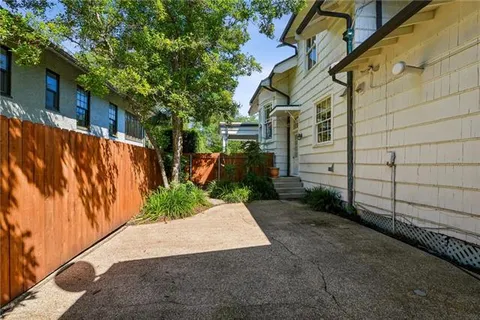 $1,595,000 | 220 Audubon Boulevard, New Orleans, LA 70118