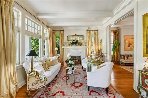 $1,595,000 | 220 Audubon Boulevard, New Orleans, LA 70118