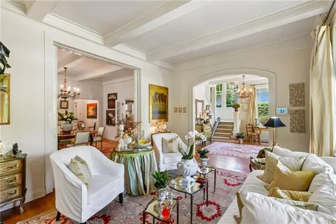 $1,595,000 | 220 Audubon Boulevard, New Orleans, LA 70118