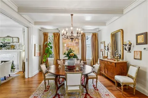 $1,595,000 | 220 Audubon Boulevard, New Orleans, LA 70118