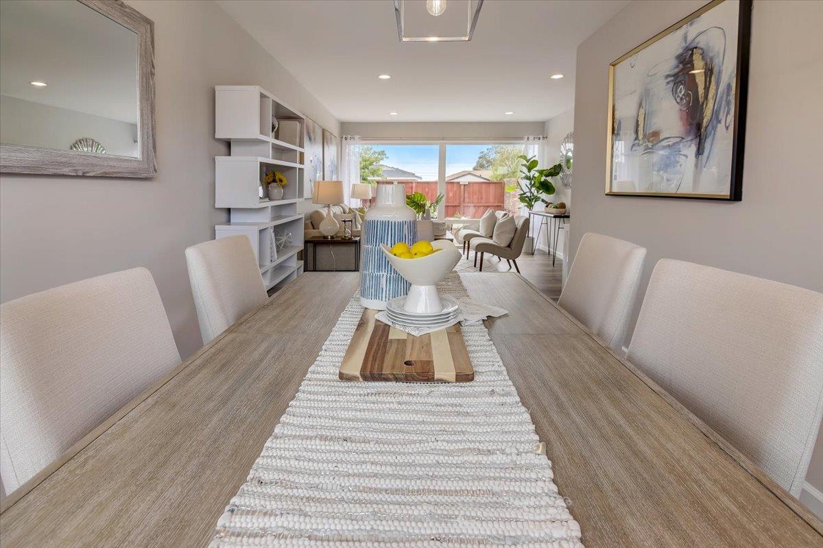 1209 Ridgewood Drive Millbrae, CA 94030 - Photo 11 of 59