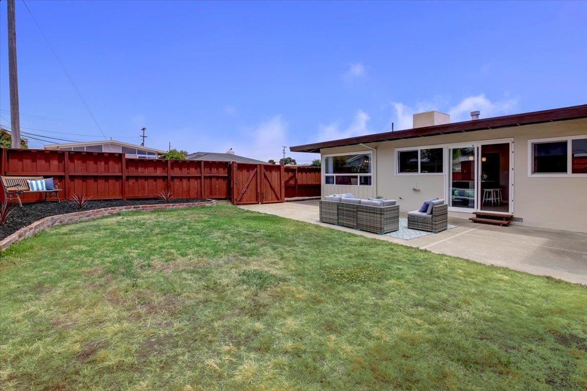 1209 Ridgewood Drive Millbrae, CA 94030 - Photo 34 of 59