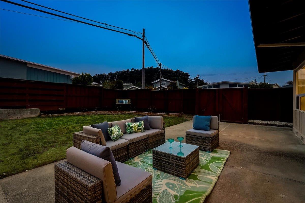 1209 Ridgewood Drive Millbrae, CA 94030 - Photo 42 of 59