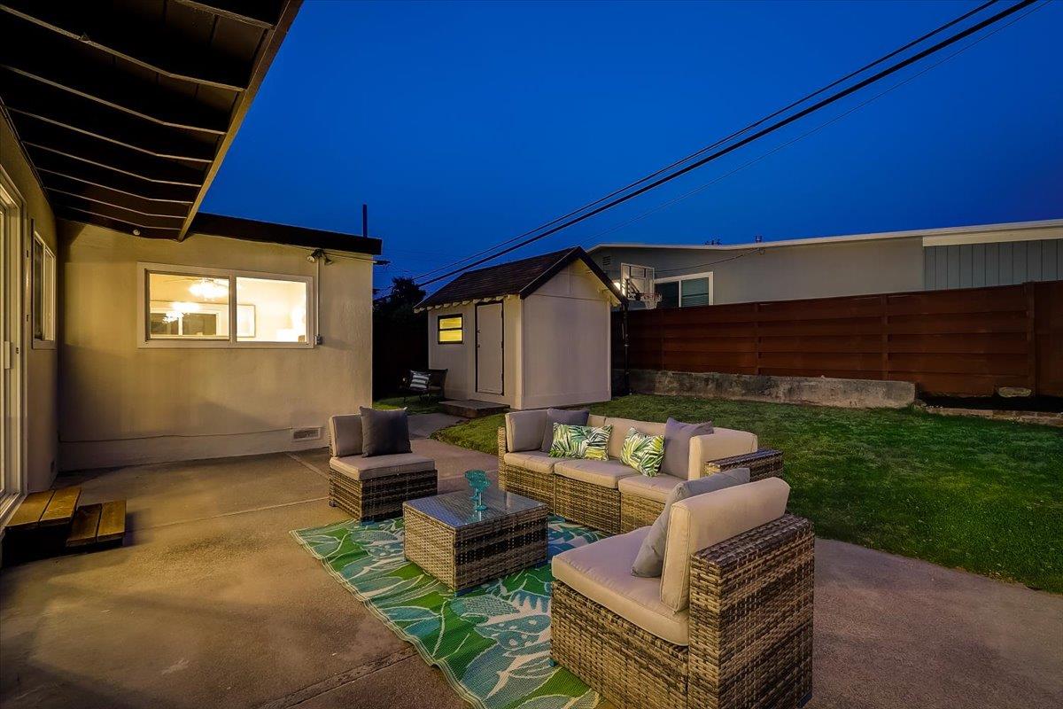 1209 Ridgewood Drive Millbrae, CA 94030 - Photo 43 of 59