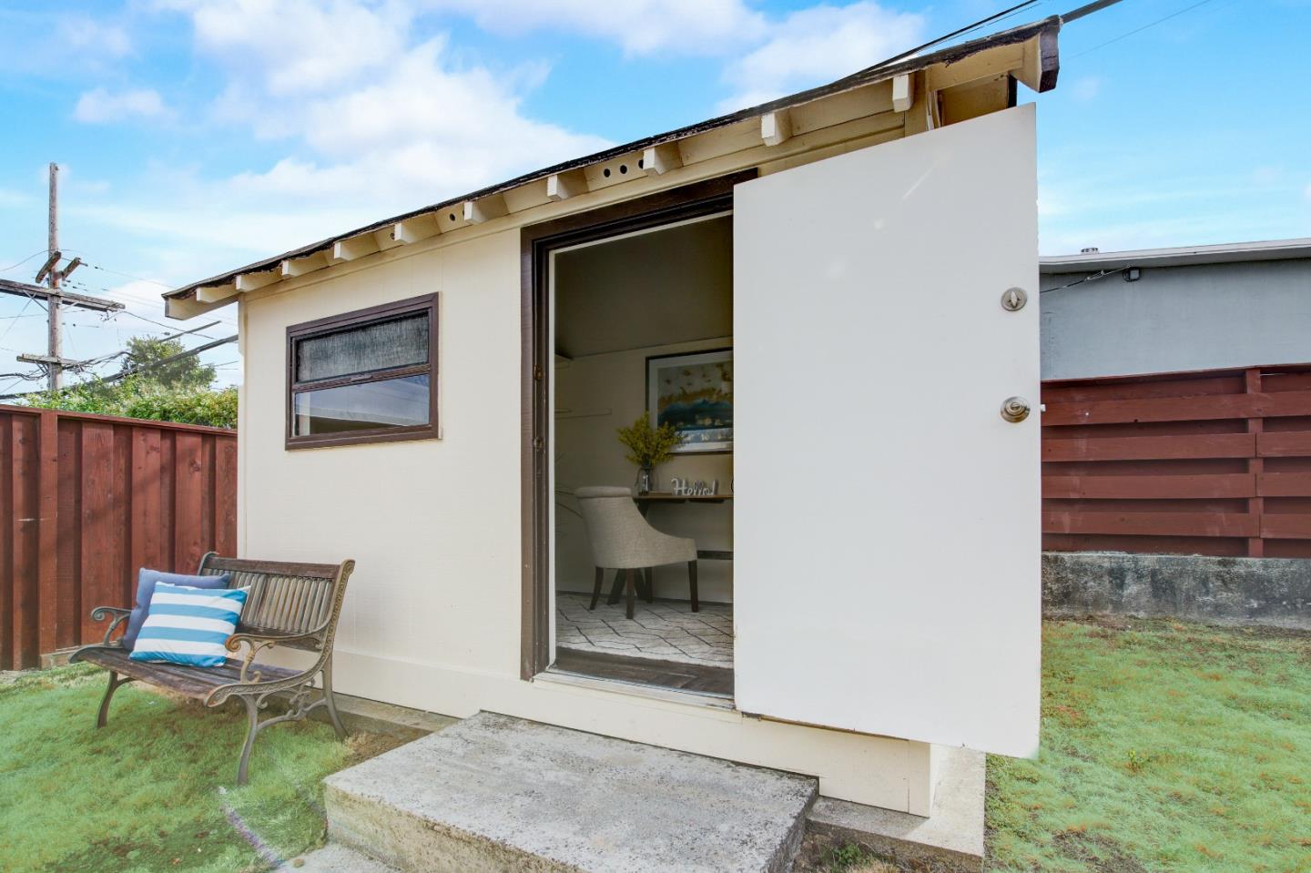 1209 Ridgewood Drive Millbrae, CA 94030 - Photo 45 of 59